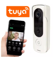 TUYA WIFI SMART DOORBELL